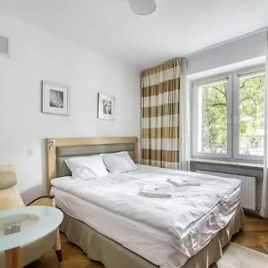  Habitación en casa particular 404 Obrzezna Mokotow Polonia