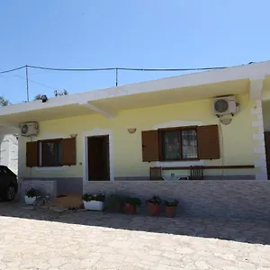Appartement Paza, Saranda