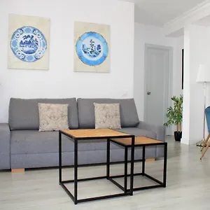  Apartamento Catedral Olehousing España