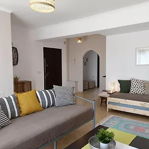 Appartement Aloe Vera, Saranda