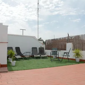  Apartamento Purísima Vivienda Turística España