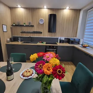  Apartamento Modern Art Kredytowa-dzieci Do Lat 7 Nie Placa! Polonia