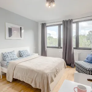 https://chill-studio-apartment-warsaw.warsawhotelspoland.com