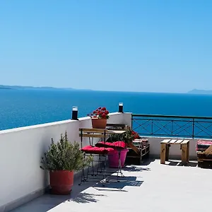 Appartement Terrace View, Saranda