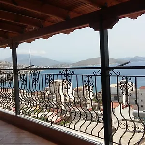 Appartement Elena, Saranda