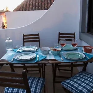  Сasa de vacaciones Peixe Agulha Portugal