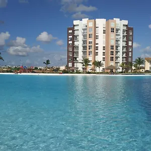 Dreams Lagoon Appartement Cancún