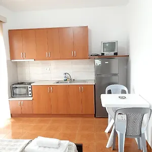 Appartement Vaso Apts, Saranda