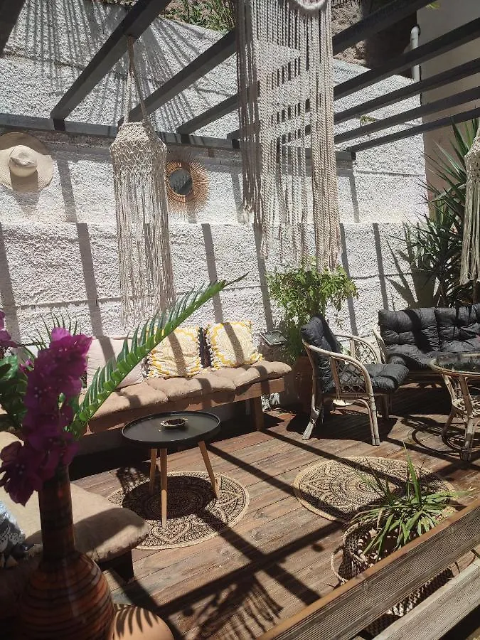 Paradiso Apartments Sarande Albania
